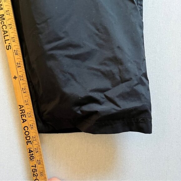 DC Shoe USA Exotex 5000 snowboard ski cargo snow pants Sz S - Picture 11 of 11